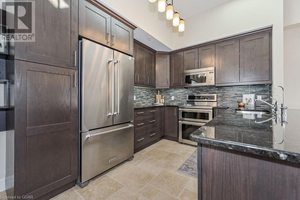 23 STUMPF Street Unit# 308