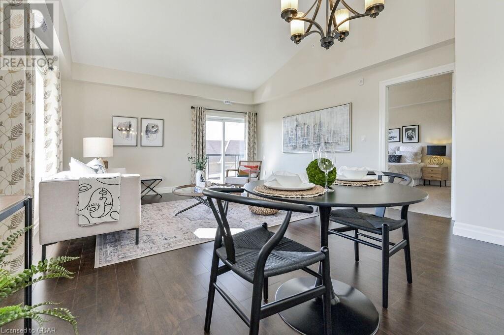 23 STUMPF Street Unit# 308