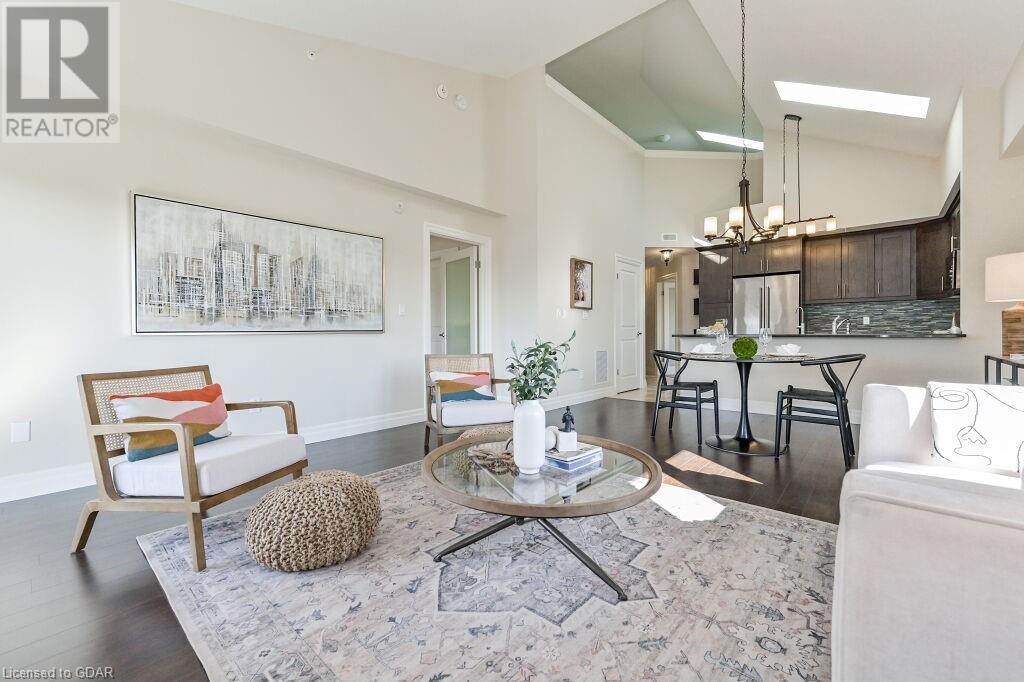 23 STUMPF Street Unit# 308