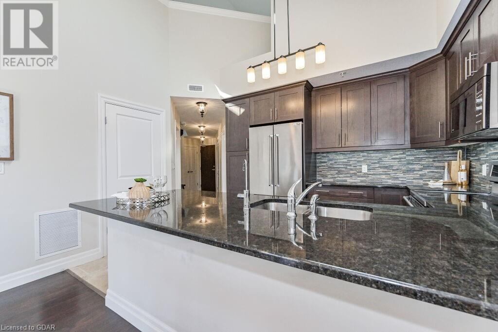 23 STUMPF Street Unit# 308