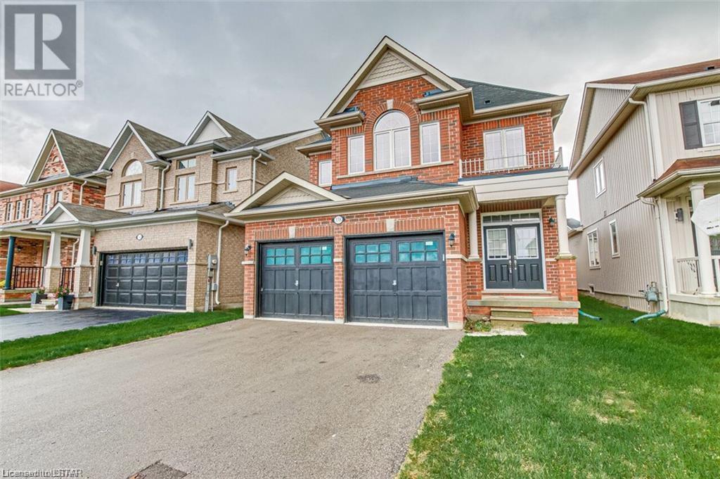 338 PORTER Drive