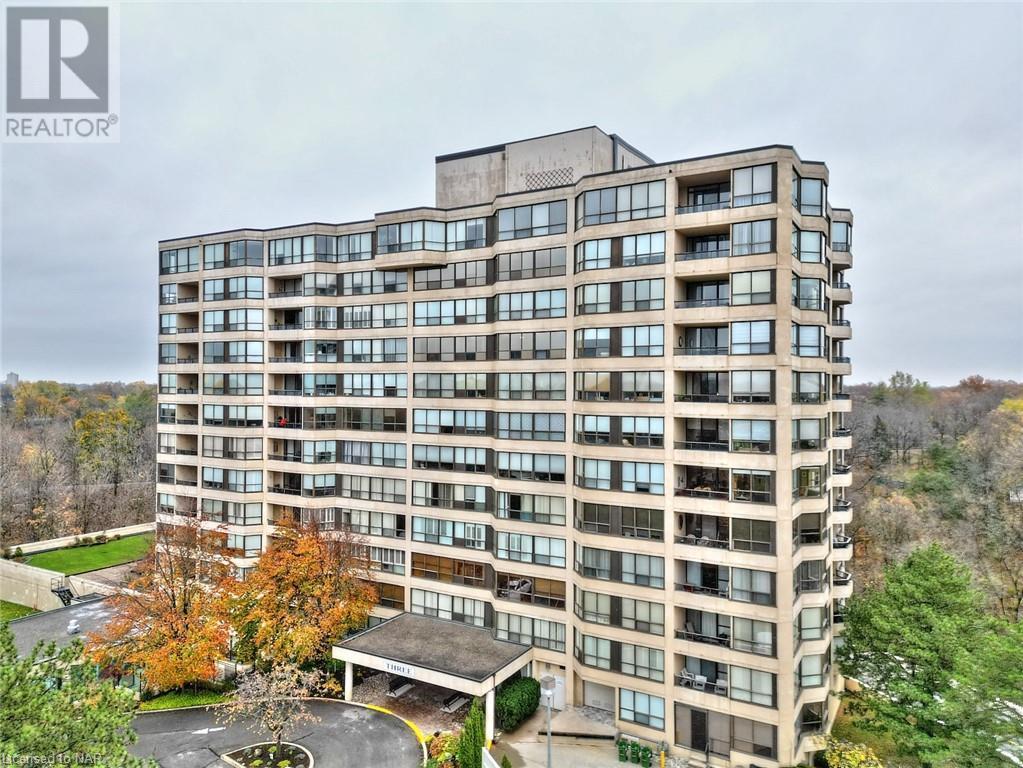 3 TOWERING HEIGHTS Boulevard Unit# 1106