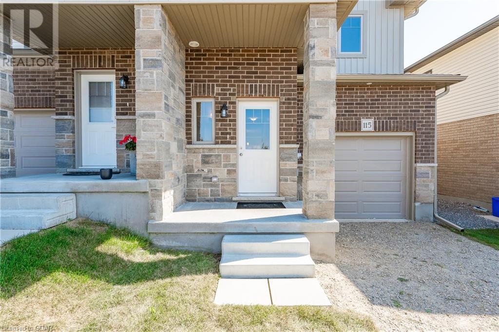 115 INGRAM Drive