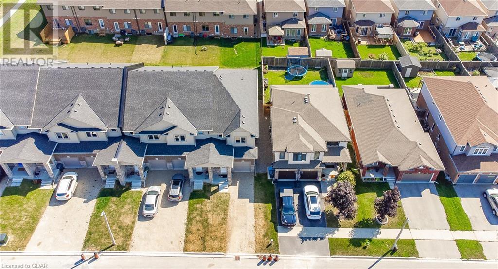 115 INGRAM Drive