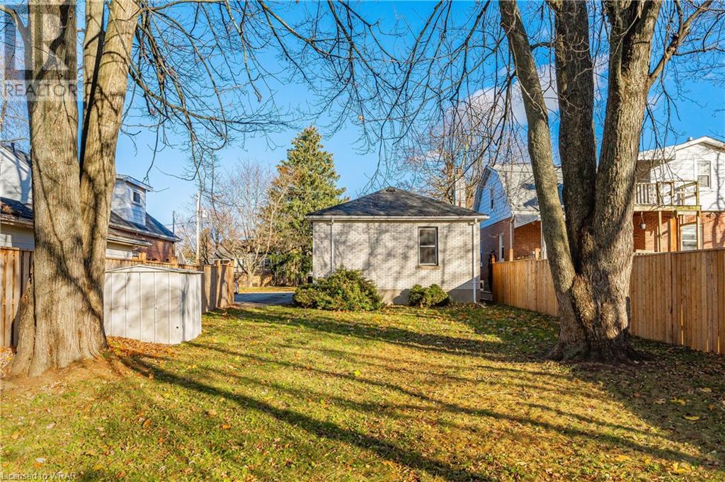 10 VIMY Street