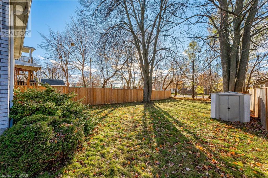10 VIMY Street