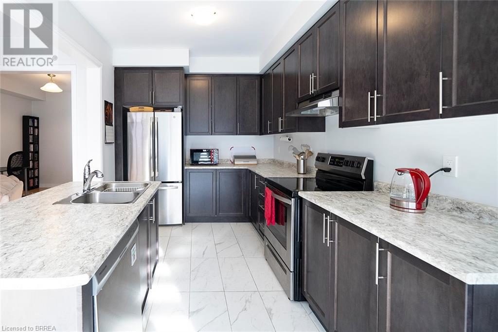 204 HUNTINGFORD Trail