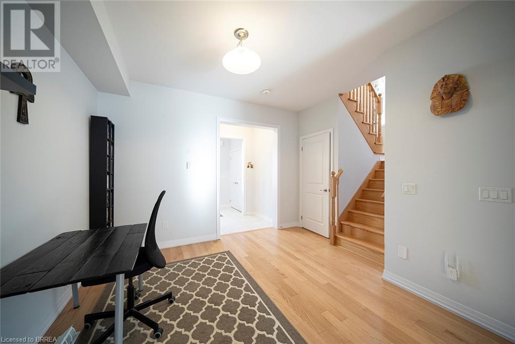 204 HUNTINGFORD Trail