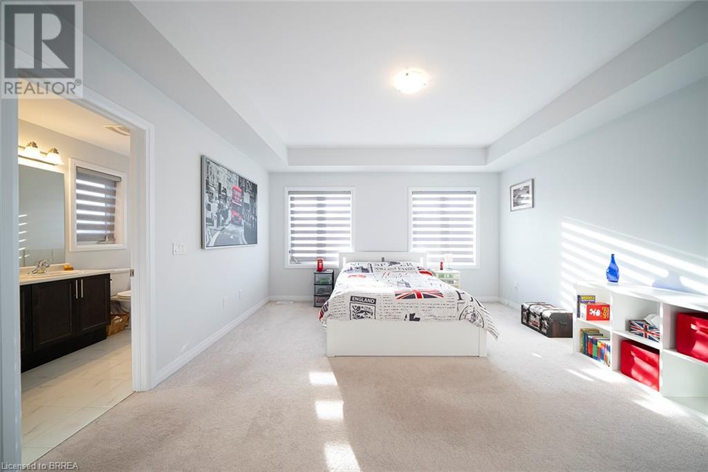204 HUNTINGFORD Trail