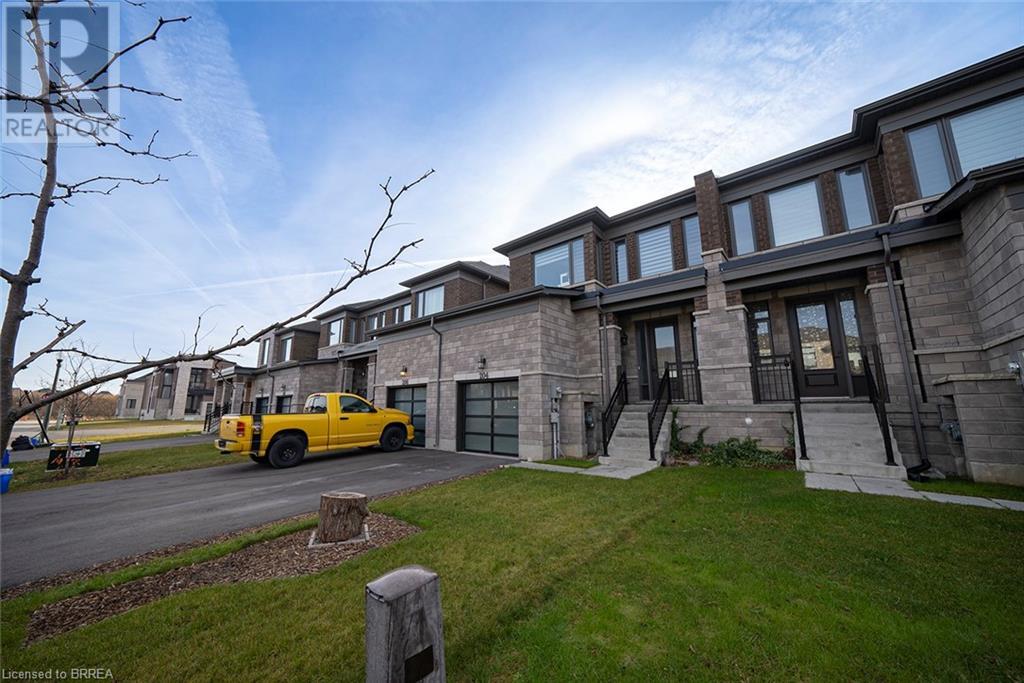 204 HUNTINGFORD Trail