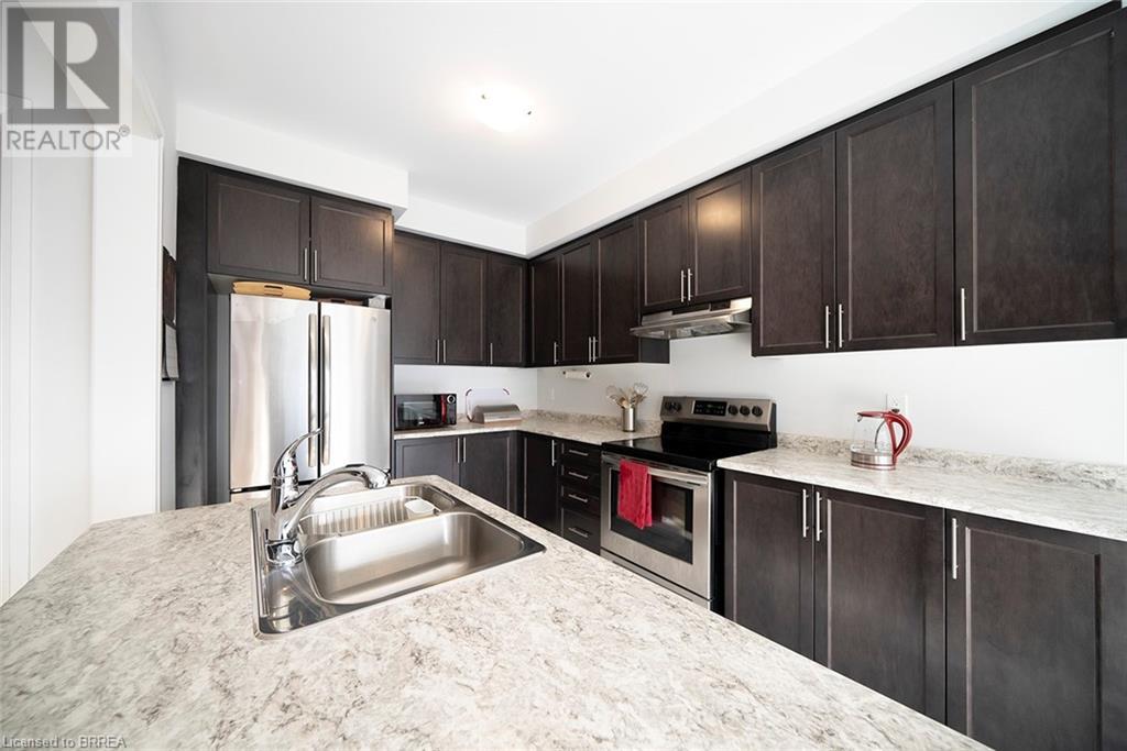 204 HUNTINGFORD Trail
