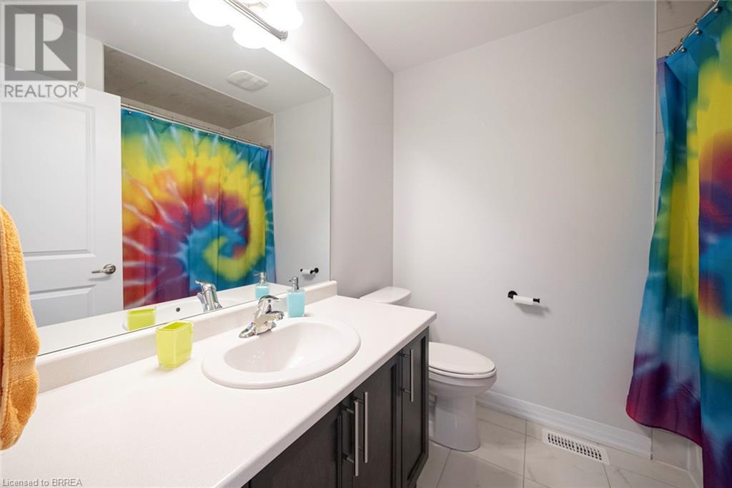 204 HUNTINGFORD Trail