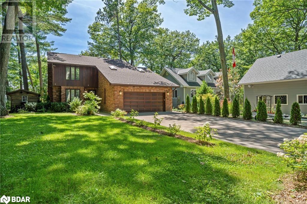 38 WILLOW Drive