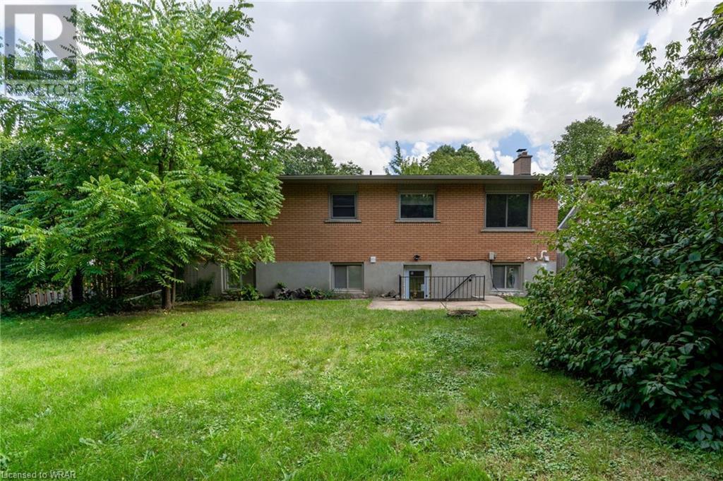 58 CYPRUS Drive Unit# Lower