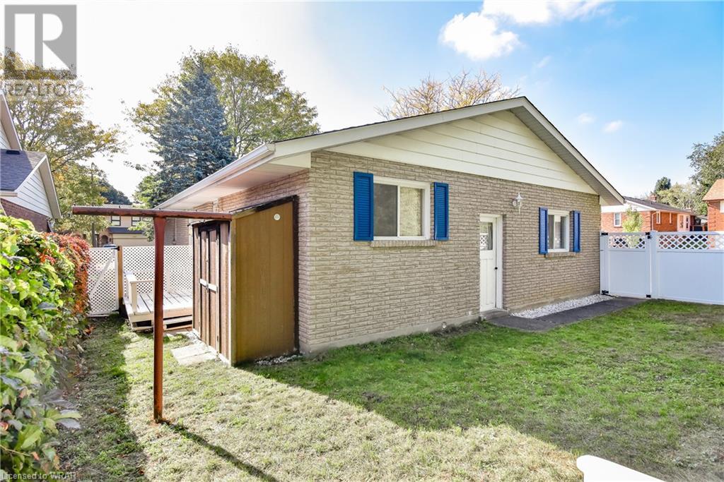 350 WESTRIDGE Drive