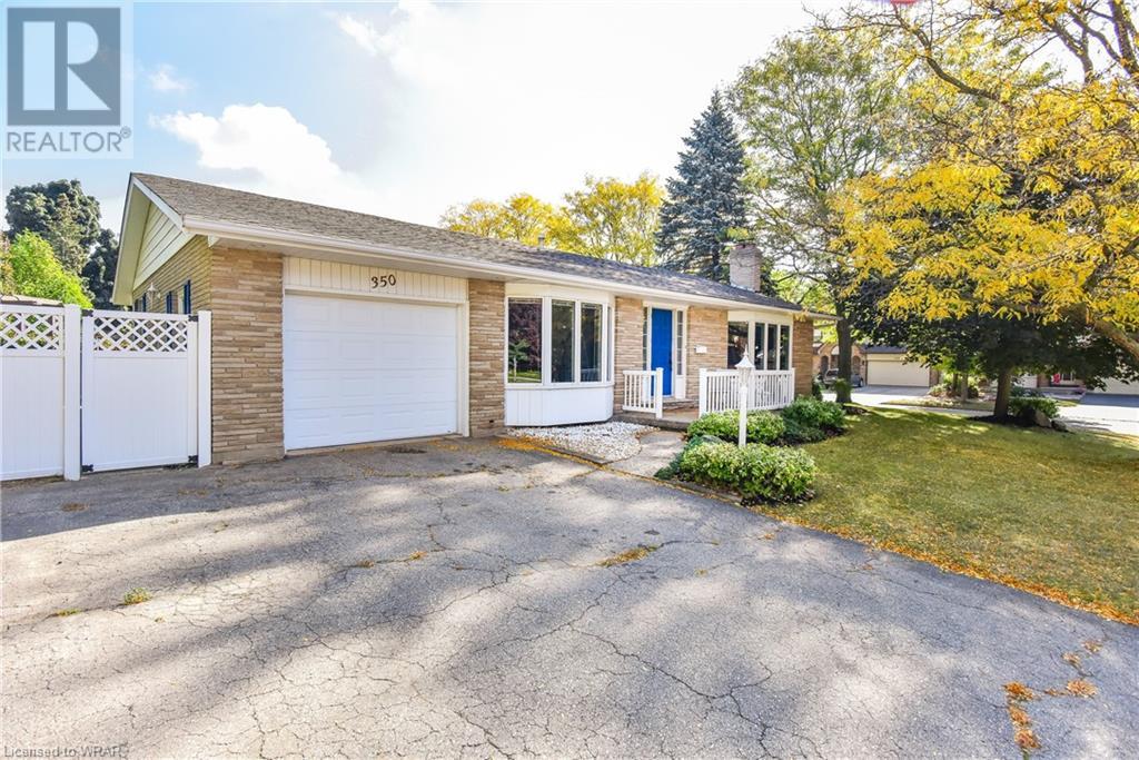 350 WESTRIDGE Drive