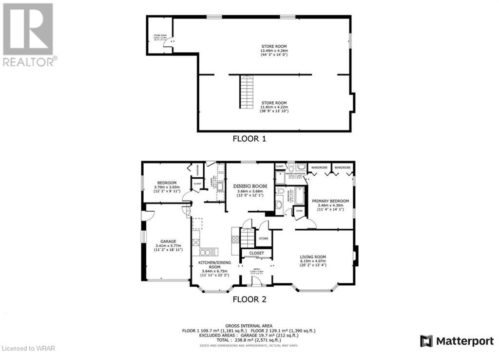 350 WESTRIDGE Drive