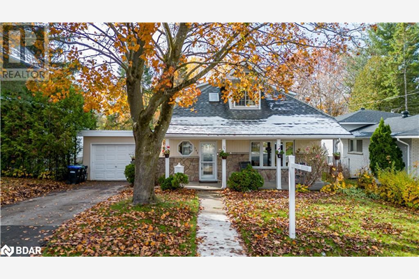 342 SEVENTH Street, Midland
