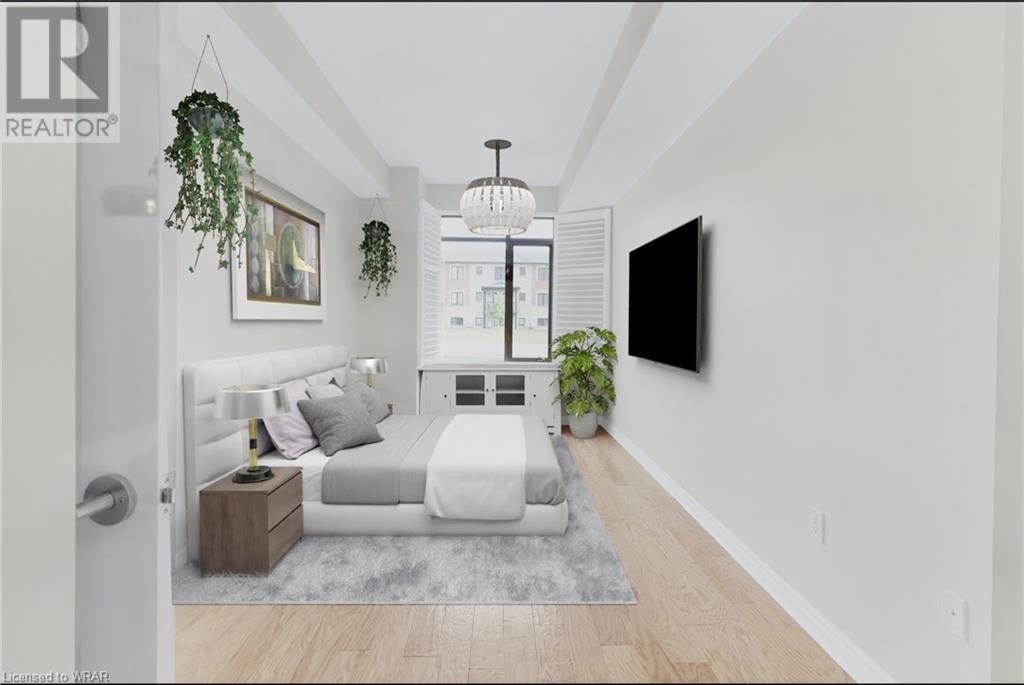 400 ROMEO Street N Unit# 113