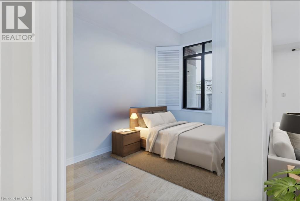 400 ROMEO Street N Unit# 113