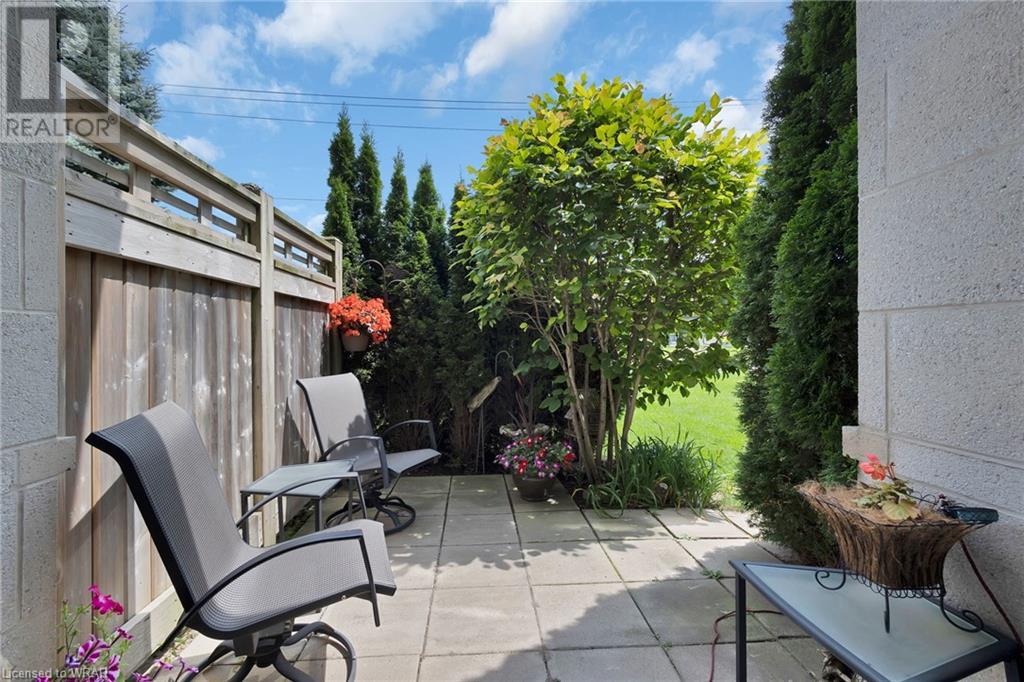 400 ROMEO Street N Unit# 113