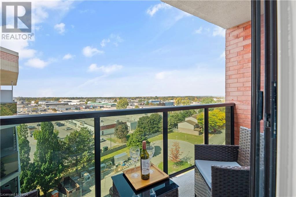9 BONHEUR Court Unit# 912