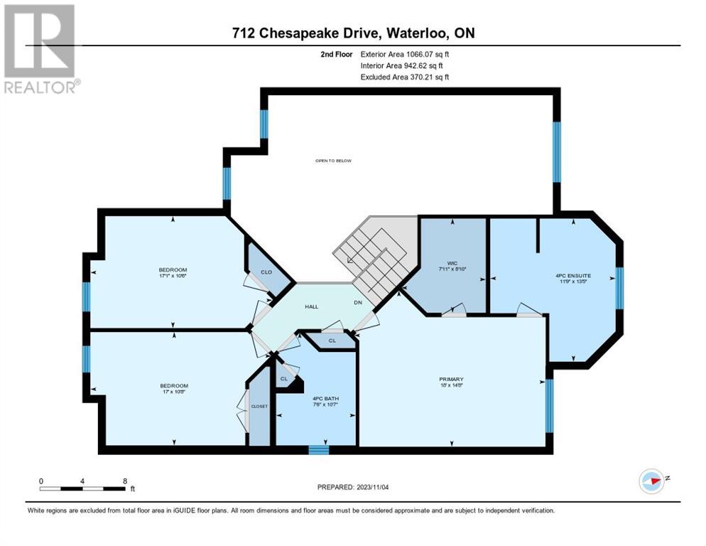 712 CHESAPEAKE Drive