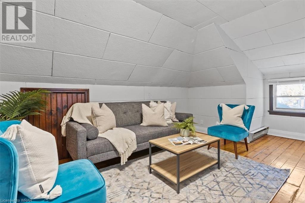 156 BELMONT Avenue