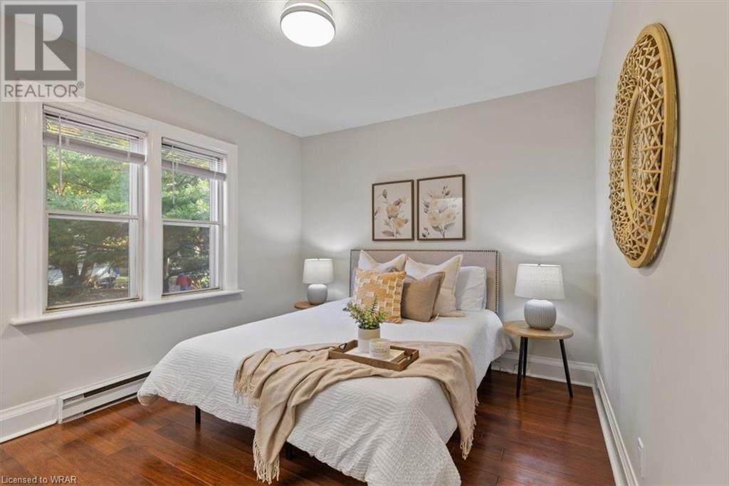 156 BELMONT Avenue
