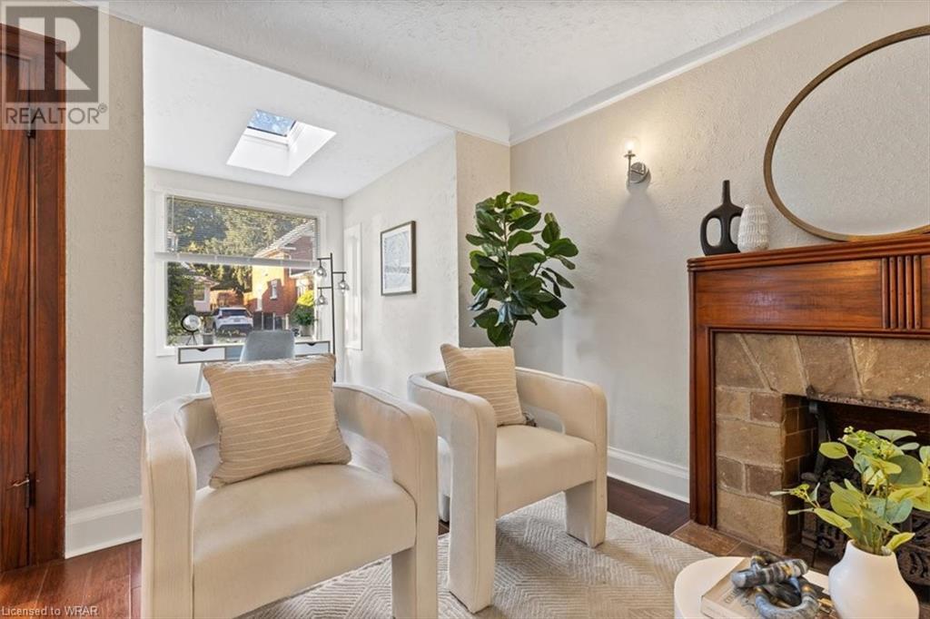 156 BELMONT Avenue