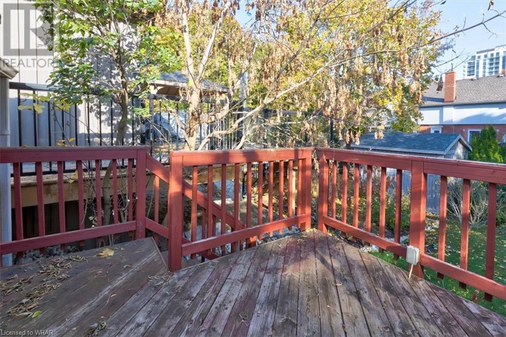 156 BELMONT Avenue