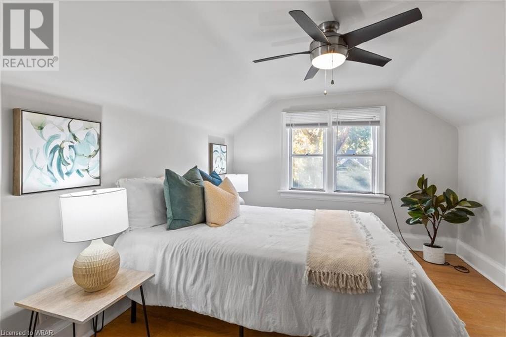 156 BELMONT Avenue