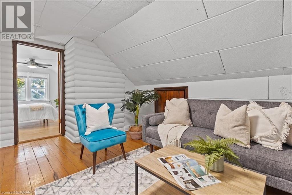 156 BELMONT Avenue