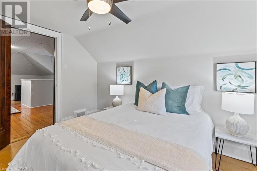 156 BELMONT Avenue