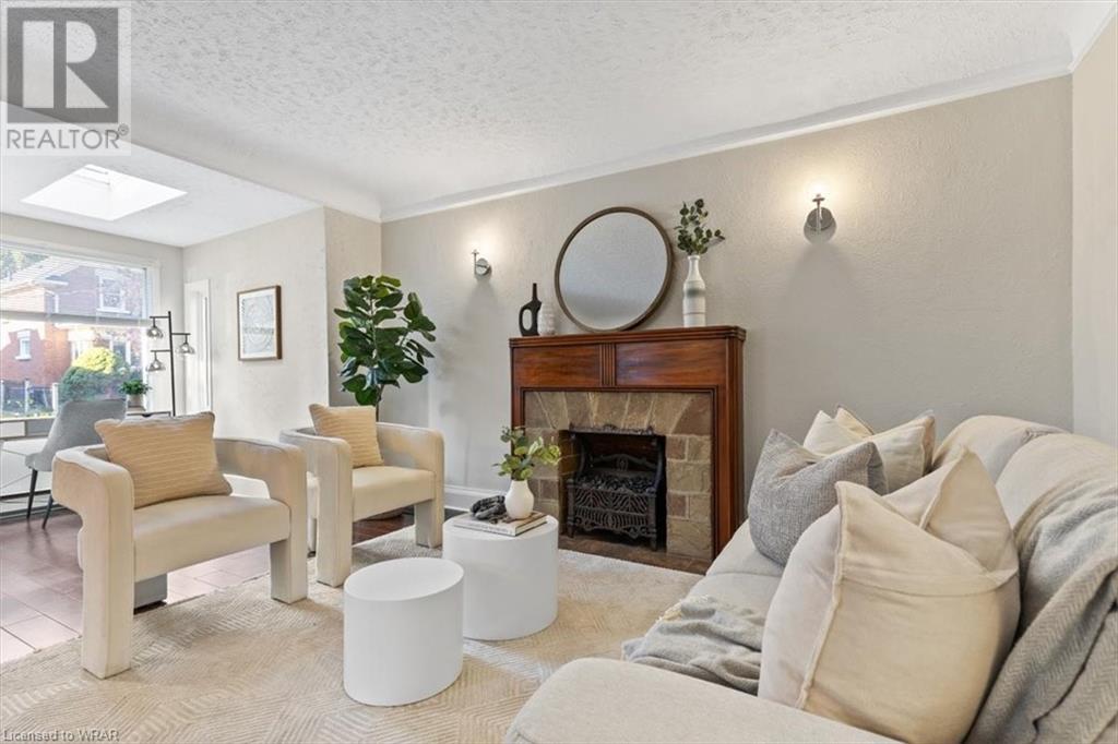156 BELMONT Avenue