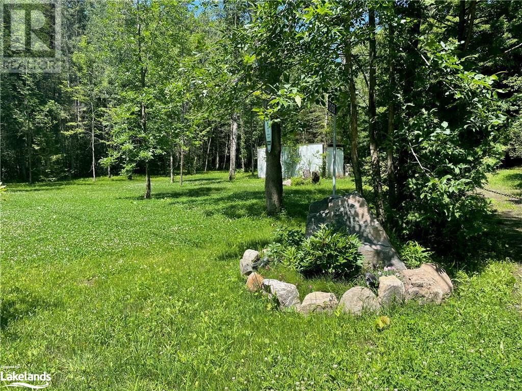 1268 MOON RIVER Road