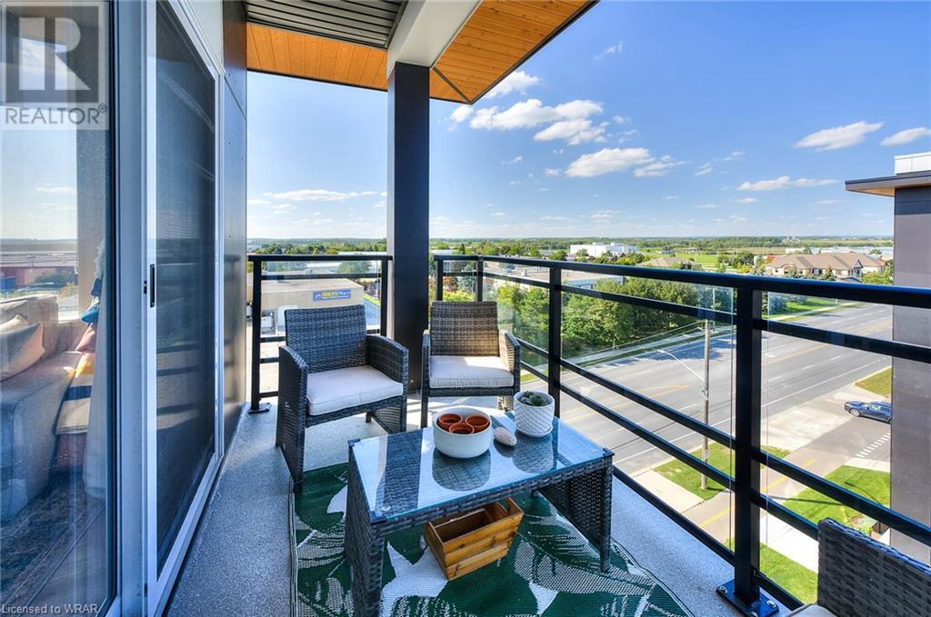 243 NORTHFIELD Drive Unit# 612