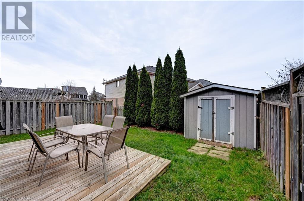 22 O'CONNOR Lane