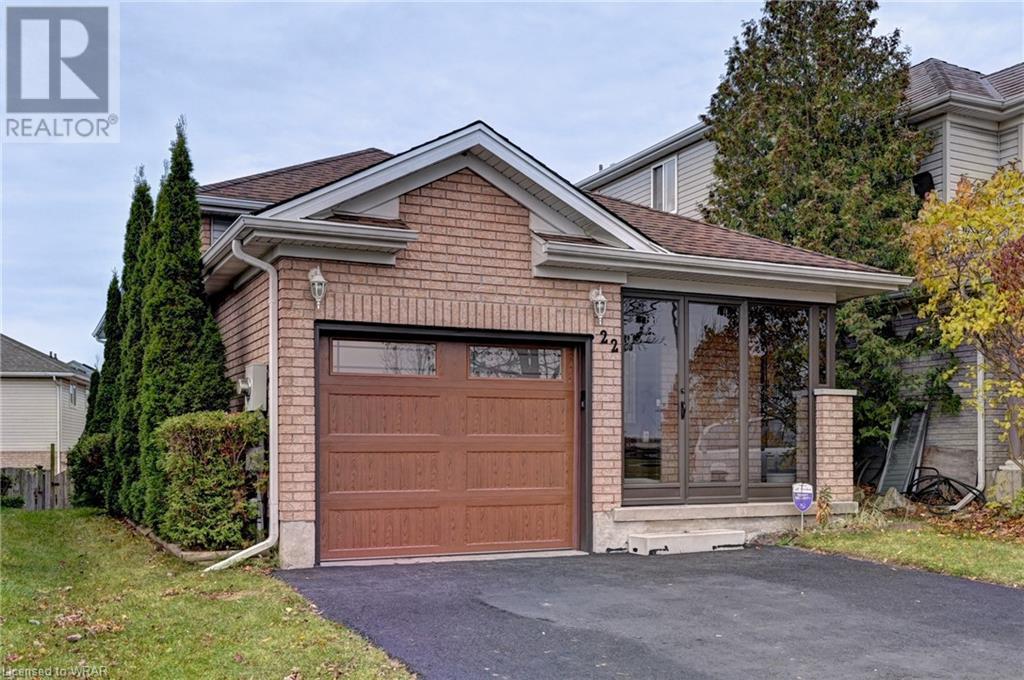 22 O'CONNOR Lane