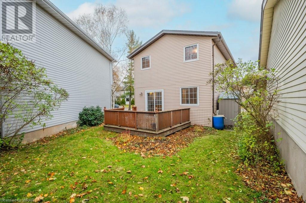 447 RED RIVER Drive