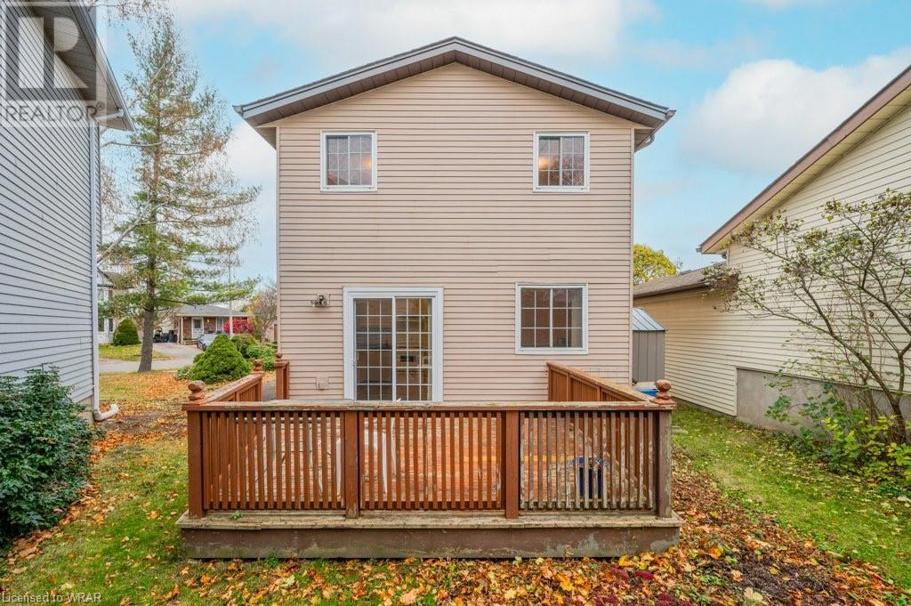 447 RED RIVER Drive