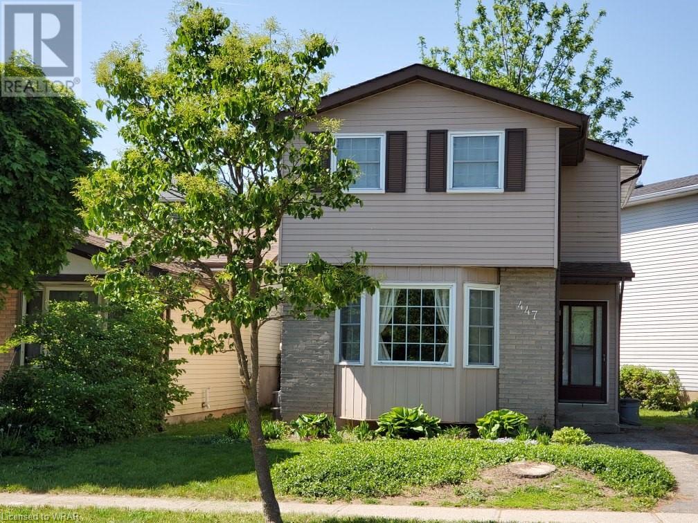 447 RED RIVER Drive