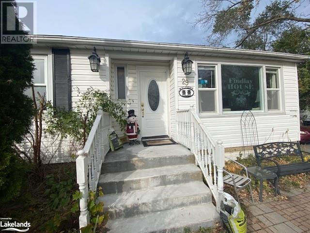 29 FINDLAY Drive
