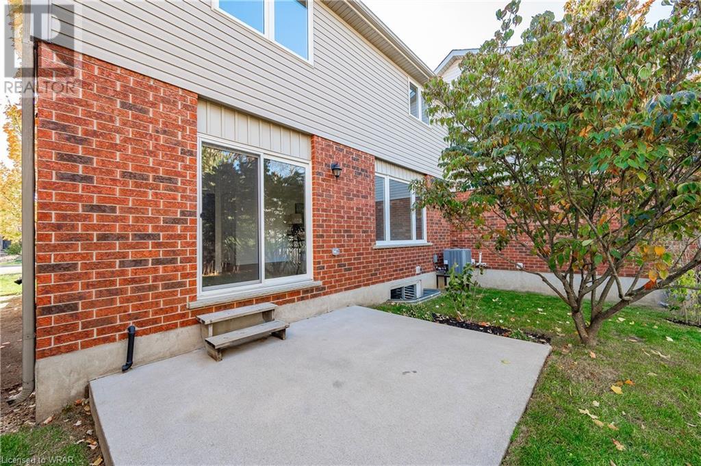 47 MARSH Crescent