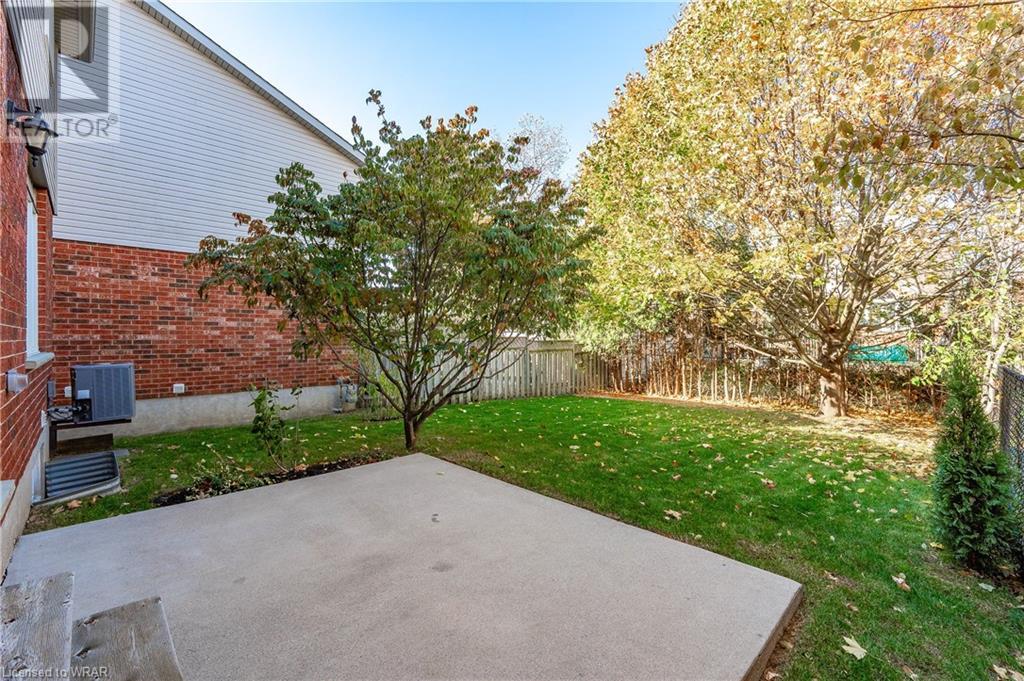 47 MARSH Crescent