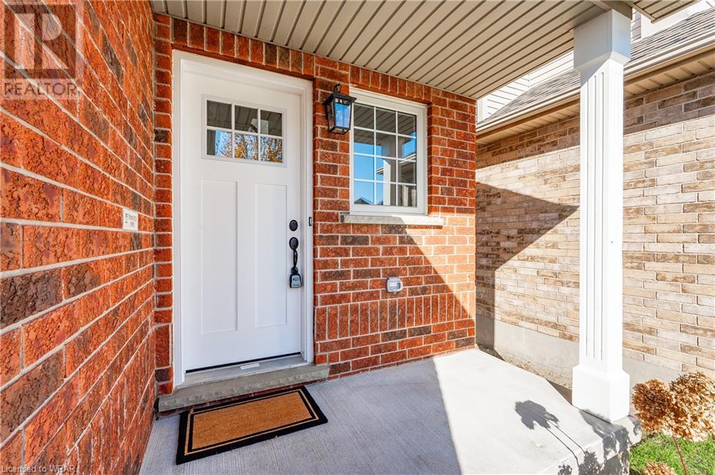 47 MARSH Crescent