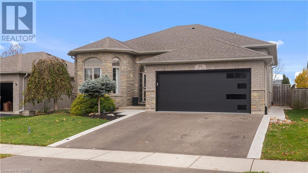 62 LONG Lane
