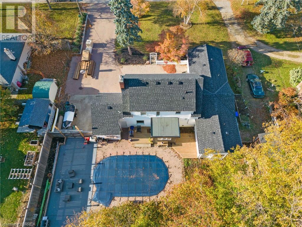 64 RIDGEWOOD Drive