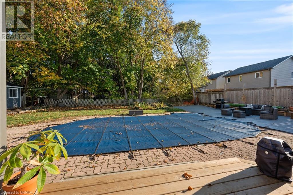 64 RIDGEWOOD Drive