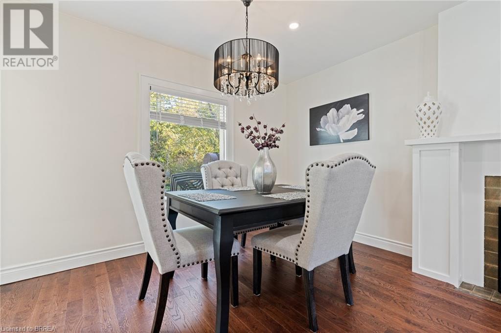 64 RIDGEWOOD Drive